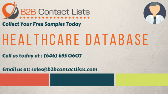 healthcare database