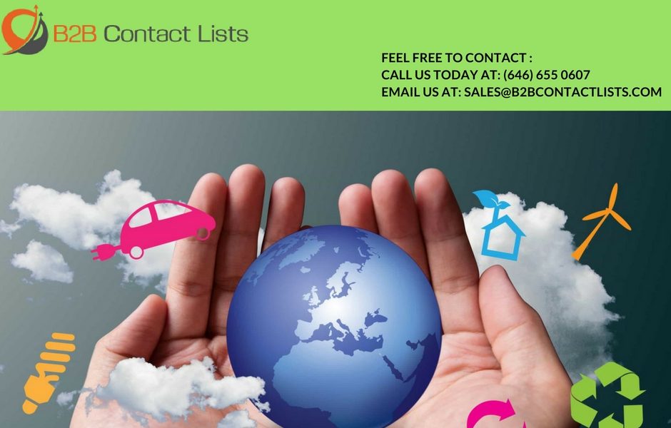 Banking Sector Executives Mailing Lists & Email Lists