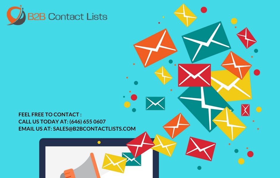 Belgium Business Executives Mailing Lists | Leads