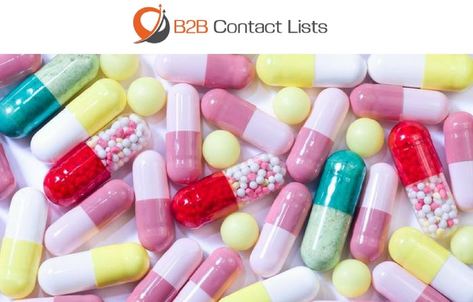 Chemical Drug Dependency Counselors Email Lists & Mailing Address