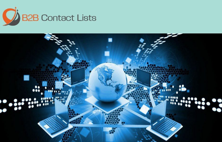 Avaya Network Technology Executives Mailing List