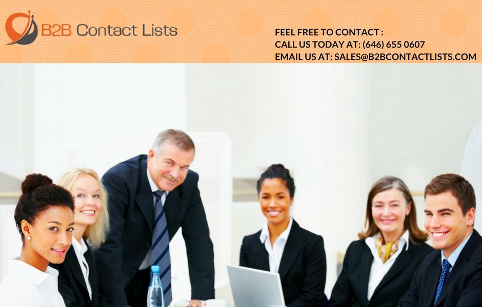 Human Resources Director Email Lists | Human Resources List