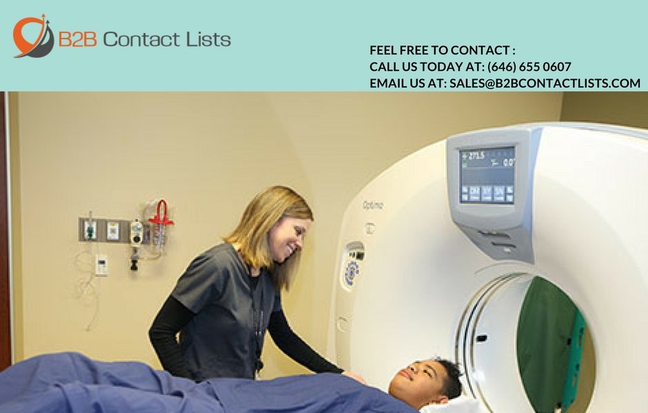 Magnetic Resonance Imaging Email Lists