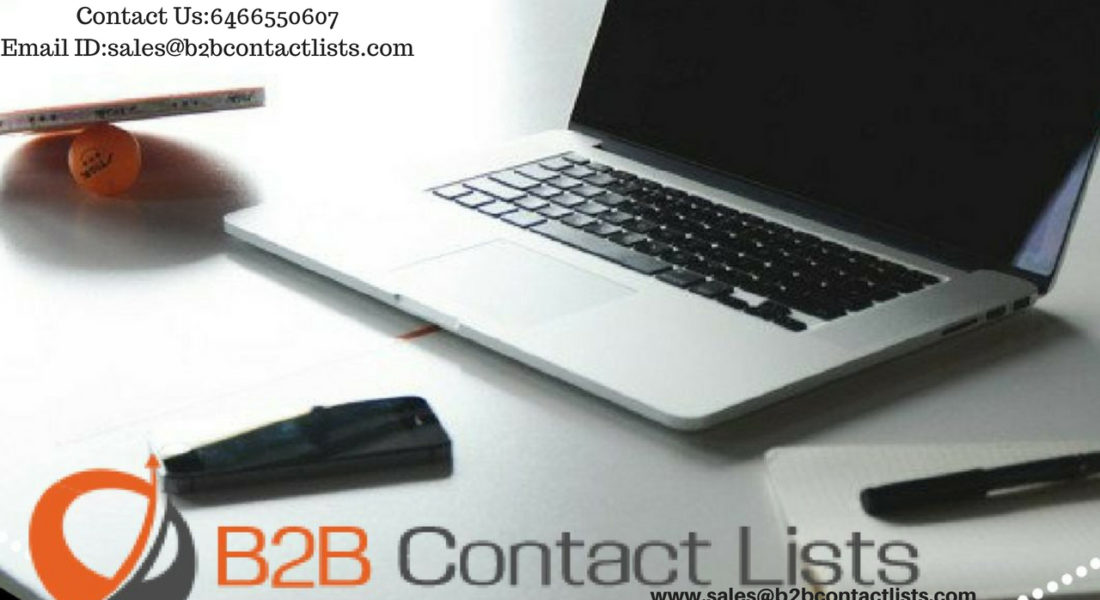 Business | B2B Email Marketing Lists | Small Business Mailing List