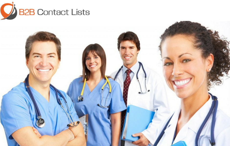 Doctors Email lists |Doctors Email adresses |Doctors Database in USA