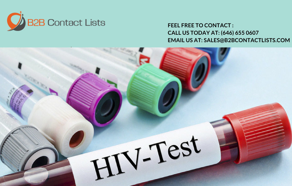 Aids Information And Testing Email Lists | Aids Testing List
