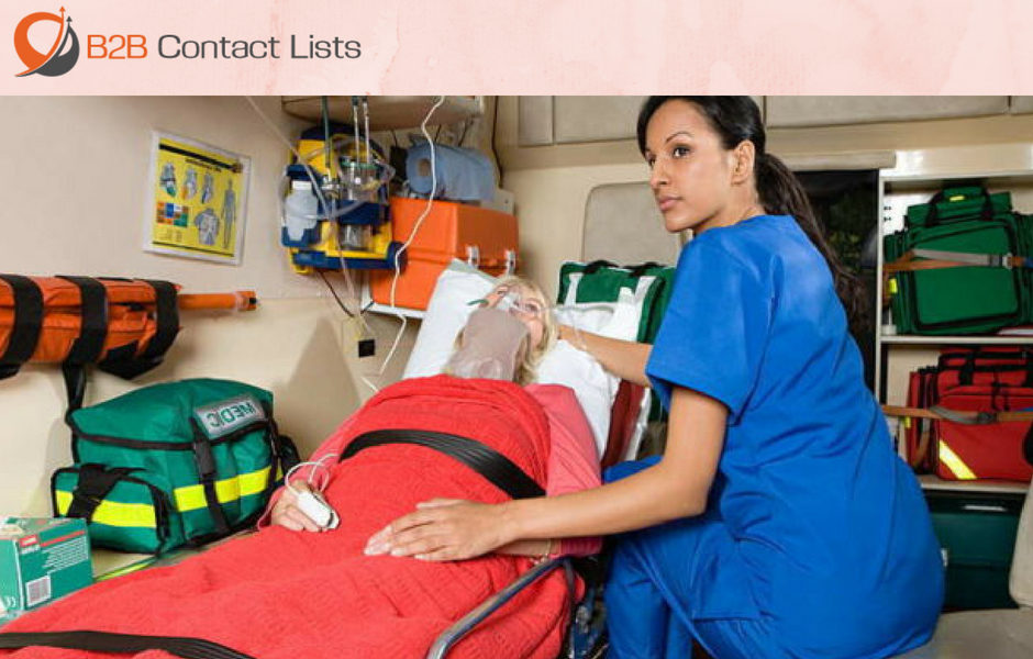 Ambulatory Care Nurses Email Lists | Ambulatory Care List