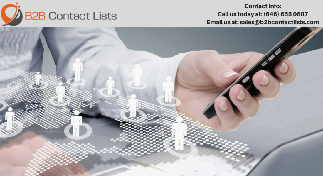 AceProject ERP Technology Executives Mailing Lists