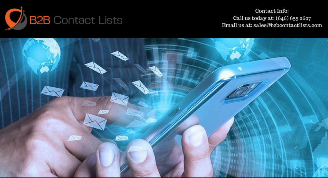 Appointmentquest ERP Technology Executives Mailing Lists