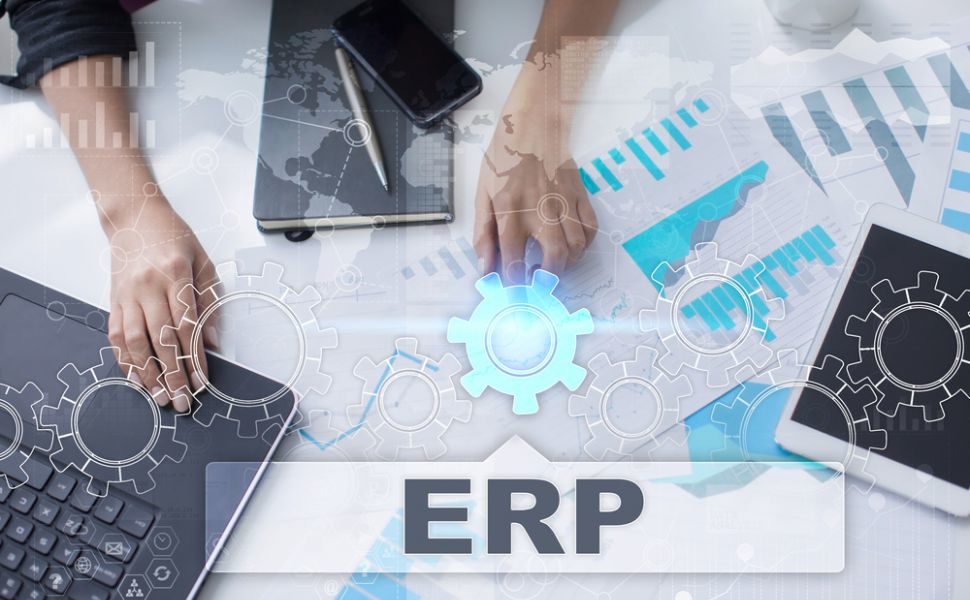 Applimation ERP Technology Executives Mailing Lists