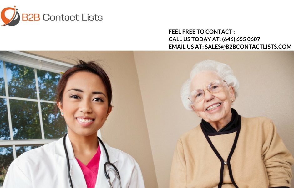 15 Ways to build a conventional Adult Care Facilities email list-B2B Contact Lists