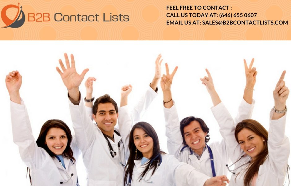 Physiatrists Mailing List | Physiatrists Leads
