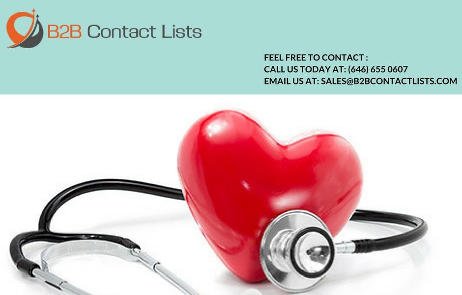 Drug And Alcohol Nurse Practitioners Email Lists