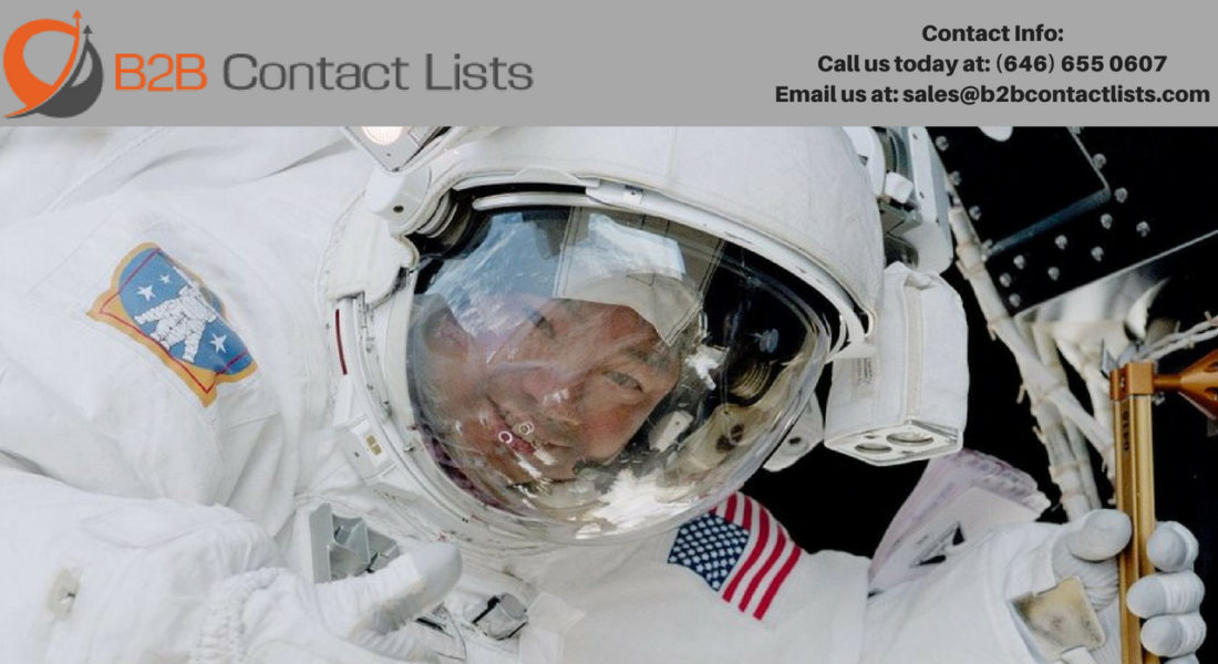 Aerospace Medicine Physicians Email Lists | Aerospace Email adresses