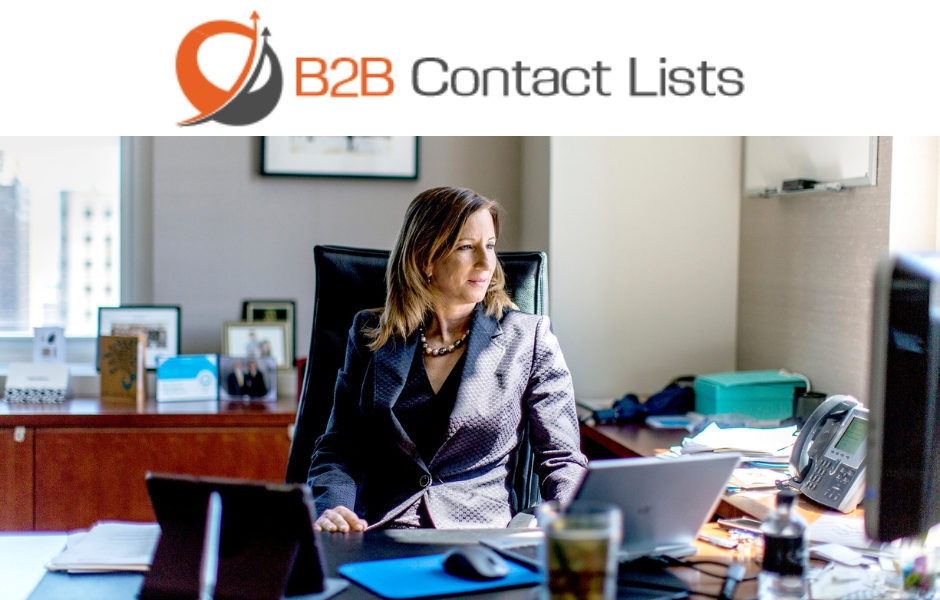 5 Proven Ways to build a powerful CEO Email list-B2B Contact List